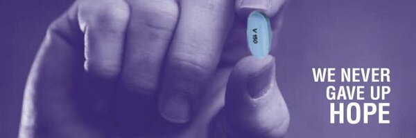 CFQuestForCure Profile Banner