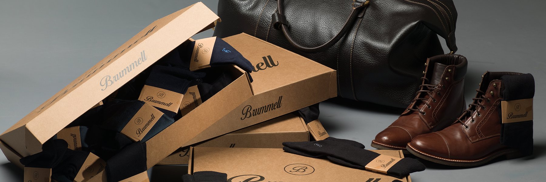 Brummell_Co's profile banner image