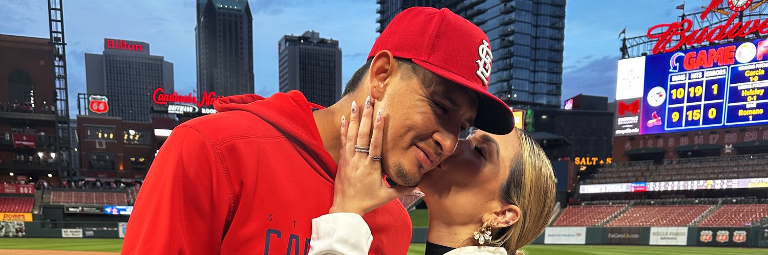 caroonavarrette's profile banner image