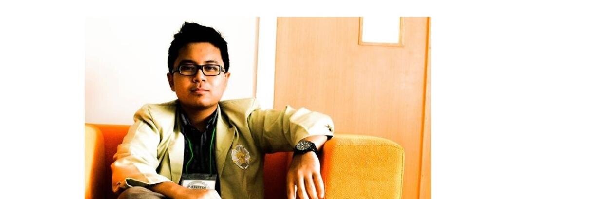 Angga Febrian Sahid banner
