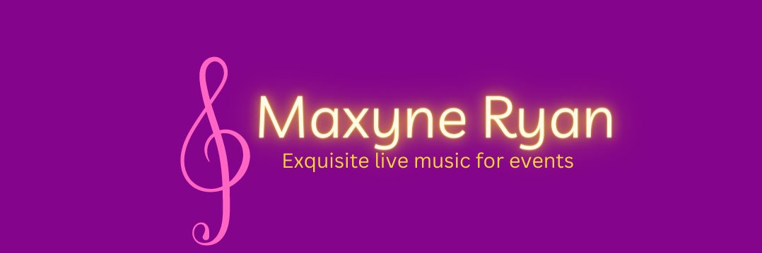 MaxyneRyan's profile banner image