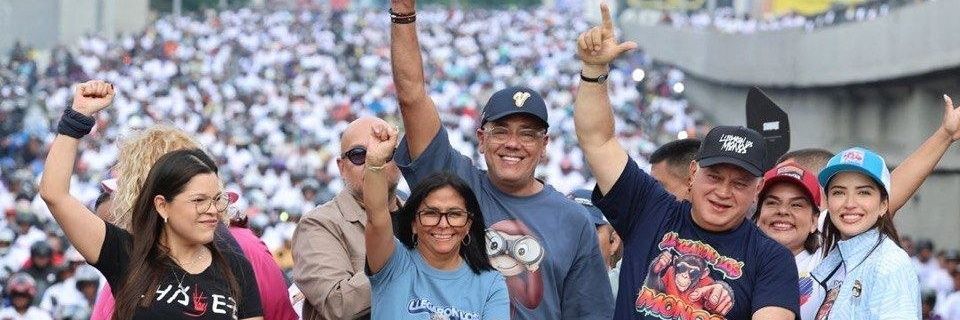 PODEMOS banner