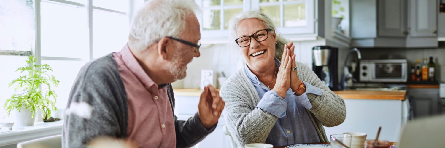 CastleHomecare's profile banner image