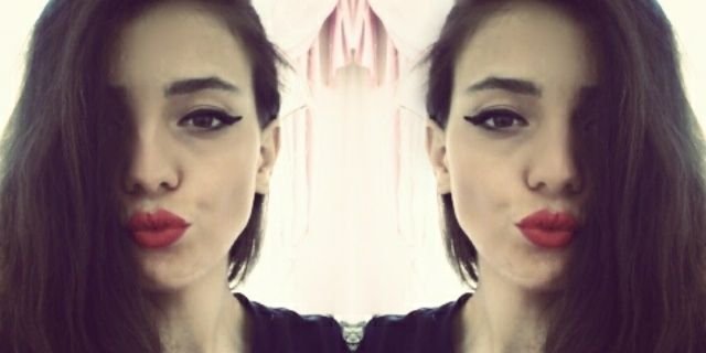 Melismahi's profile banner image