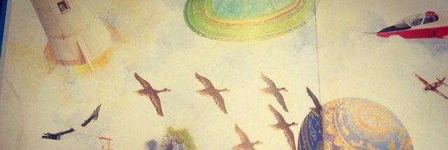 Olycke's profile banner image