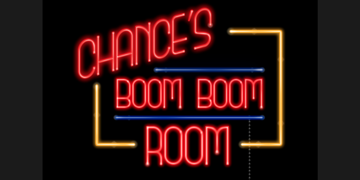 Chance Howard banner