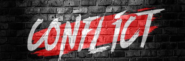 ConflictDBRUK's profile banner image