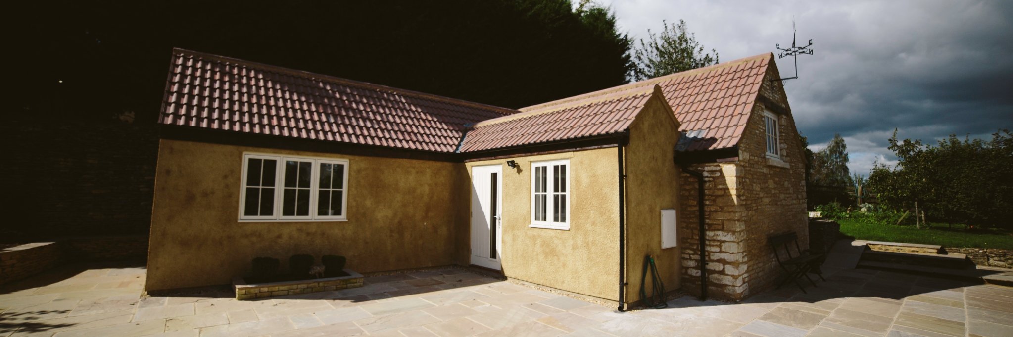 Bandit Studios banner