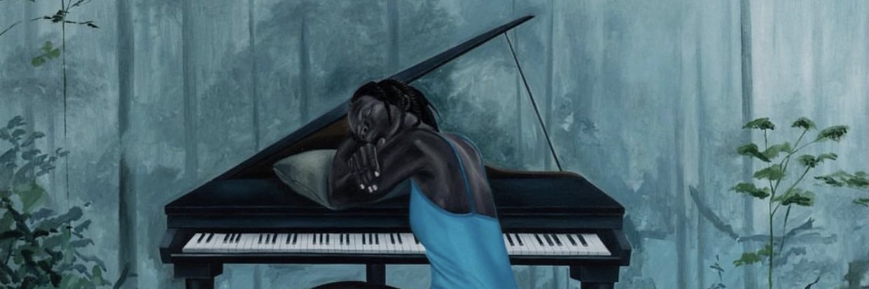 La grande Ini 🧜🏾‍♀️ banner