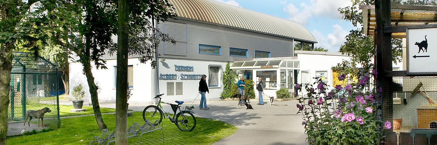 TierheimBonn's profile banner image