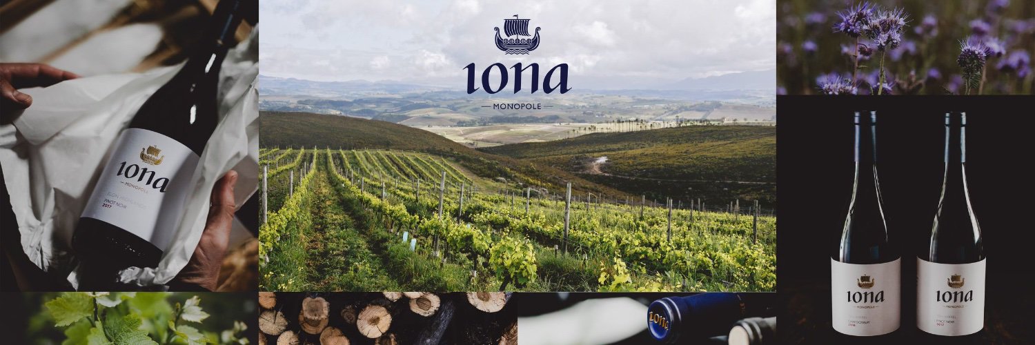 IonaWines's profile banner image
