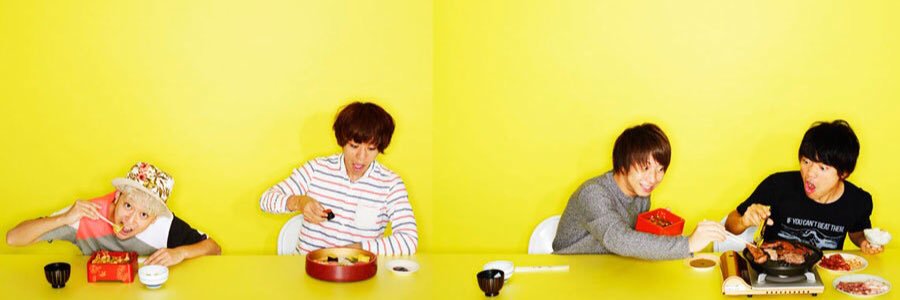 1003Kero's profile banner image