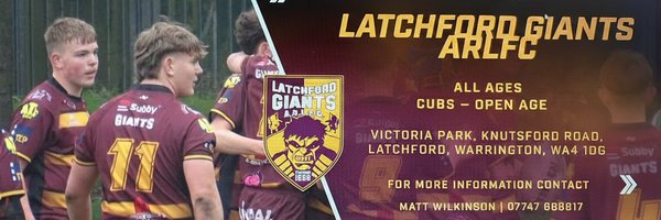 LatchfordGiants Profile Banner
