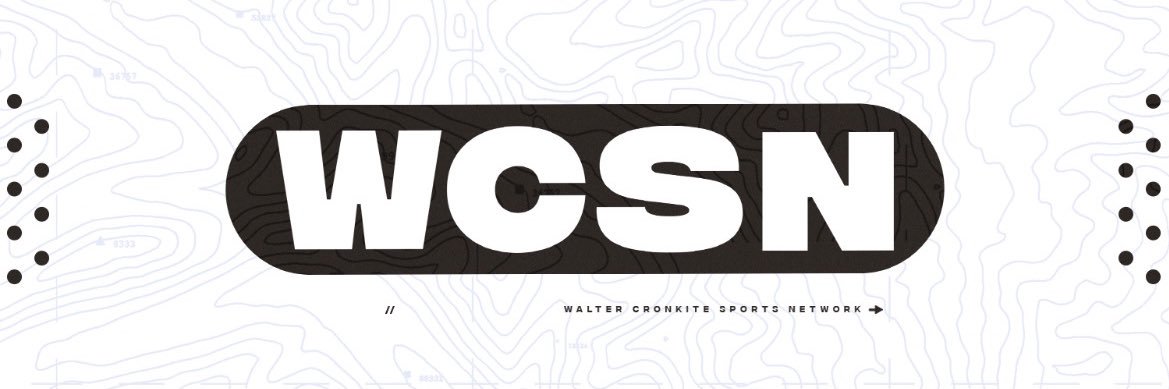 Cronkite Sports's banner