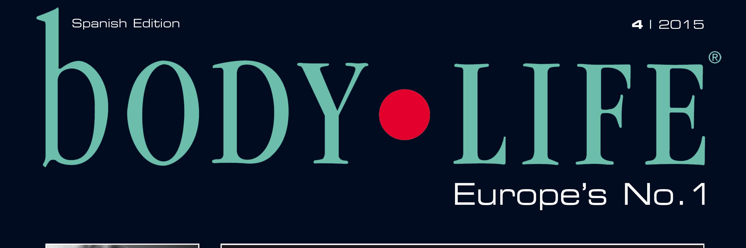 bodylifeES's profile banner image