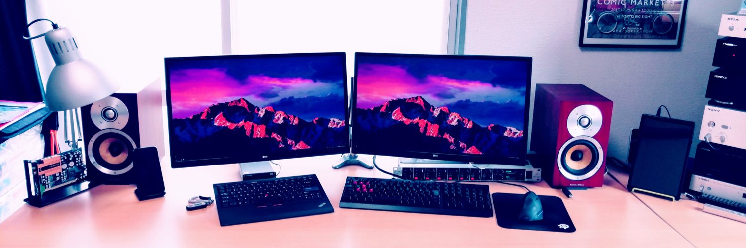 Z61p's profile banner image