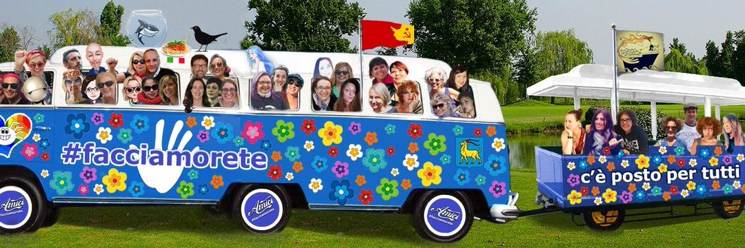 Paolo Schioppa 🇺🇦🌈🤝🙏🇷🇺's banner