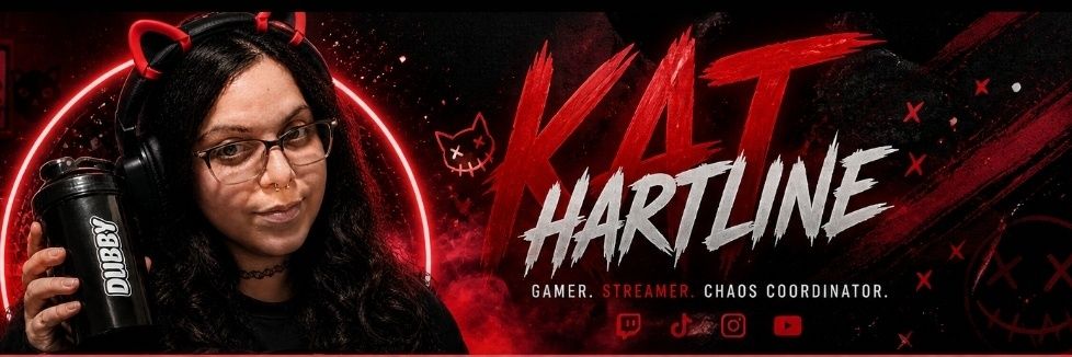 KathyHartline's profile banner image