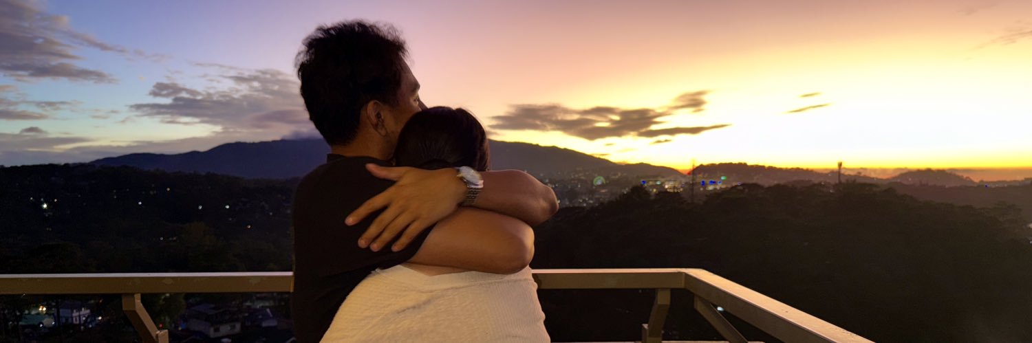 JustinMFaborada's profile banner image