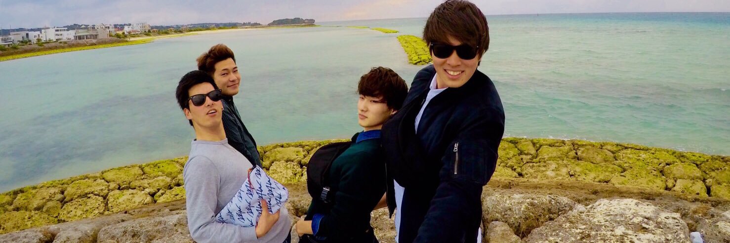 lefty_kou's profile banner image