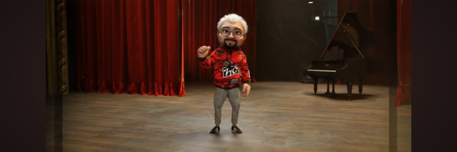 EEFilmz's profile banner image