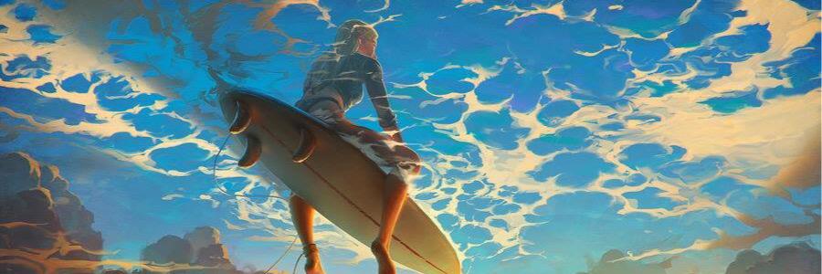 Cosmic_Nerdlife's profile banner image