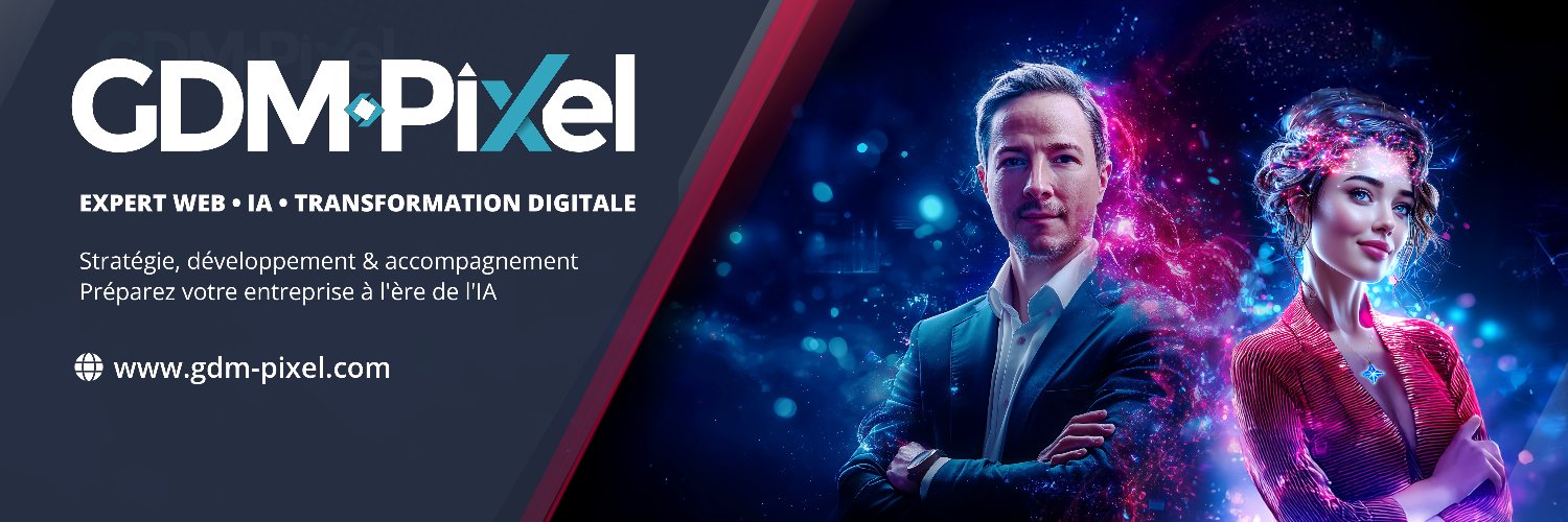 GDM_Pixel's profile banner image