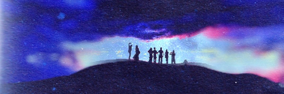 AmerMerr's profile banner image