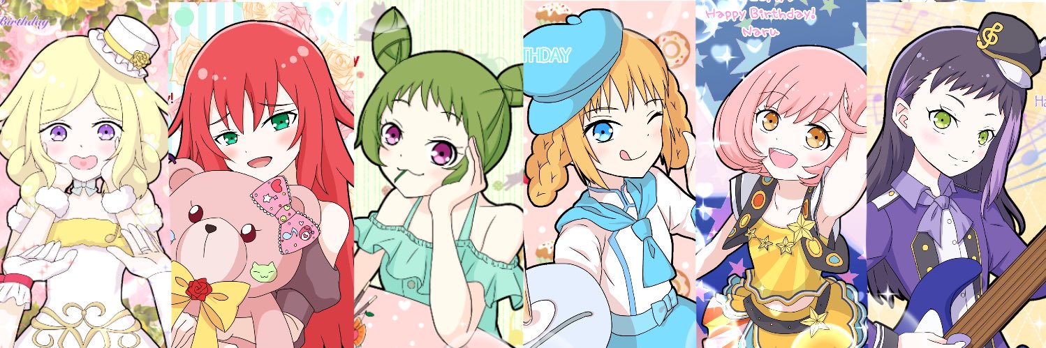 Hbnk_prism's profile banner image