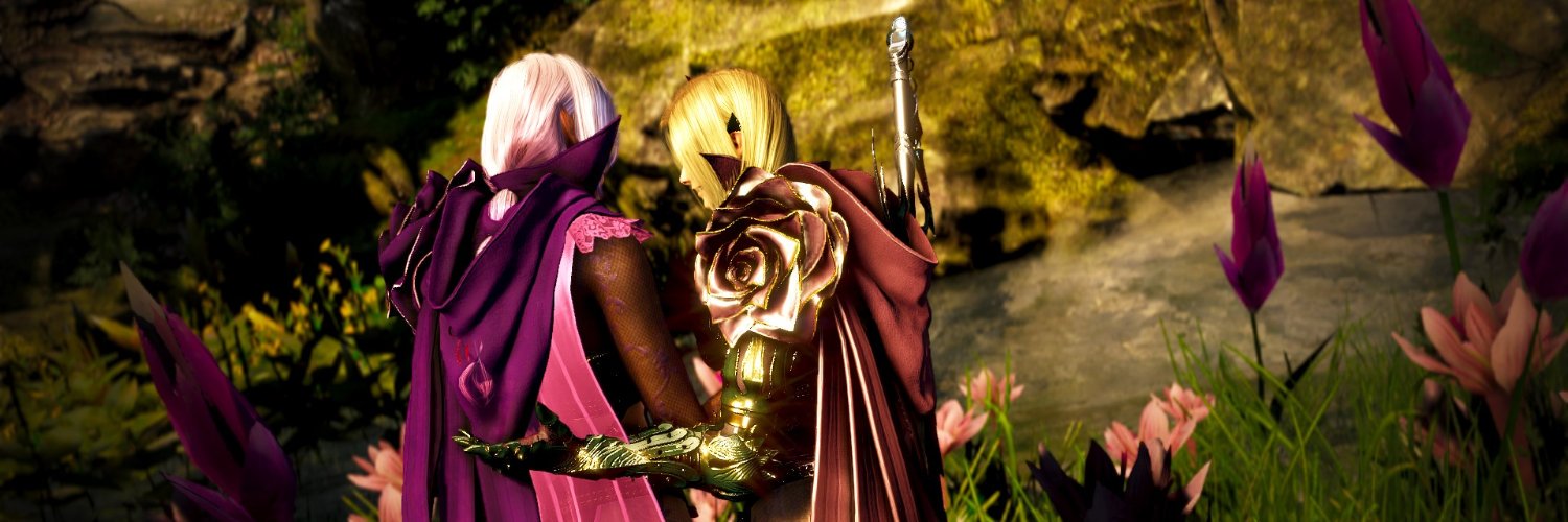 Miss_Golddawn's profile banner image