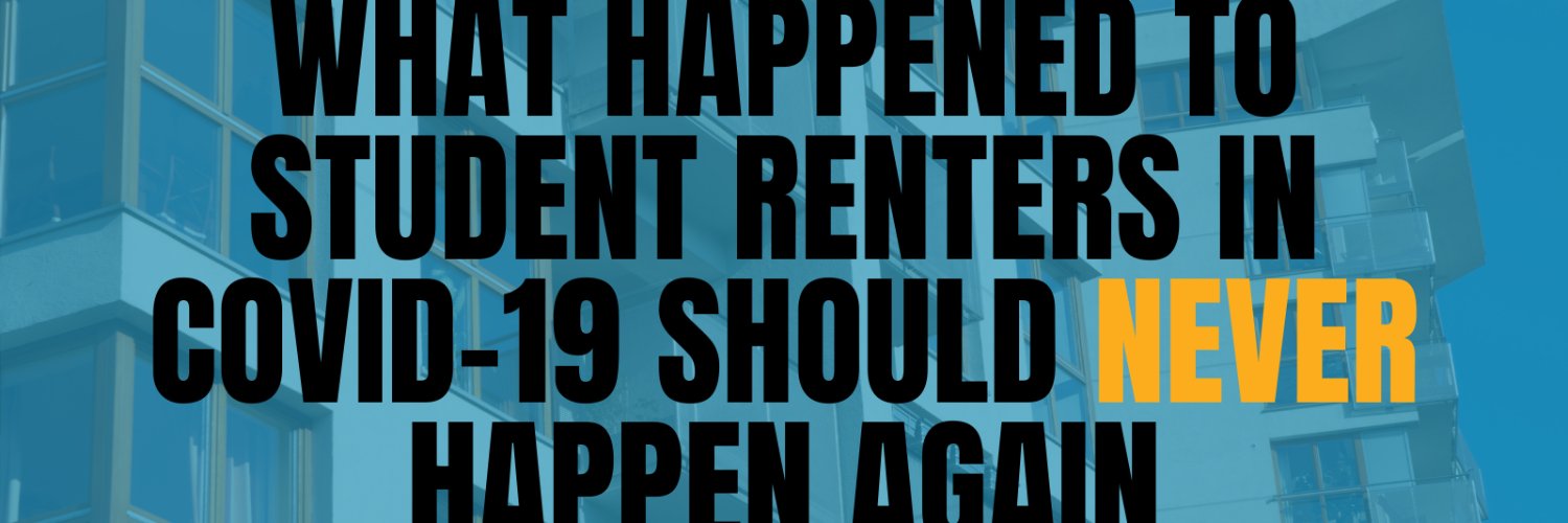 St Angela's SU banner