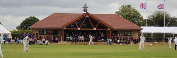 SaxtonCC Profile Banner