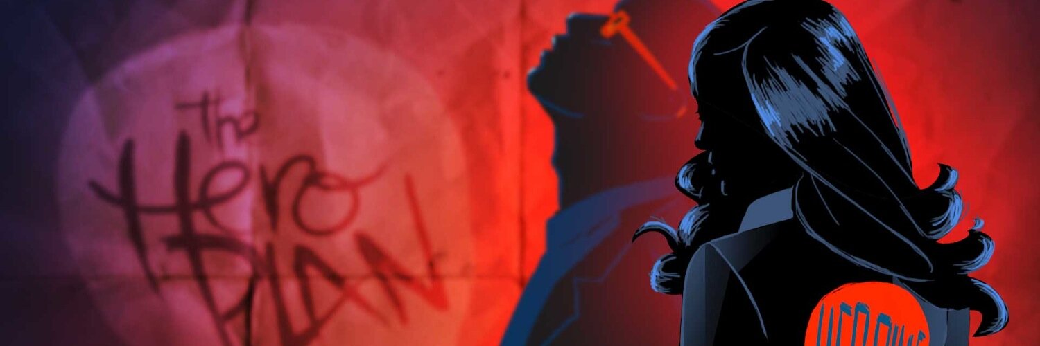 The Hero Plan banner