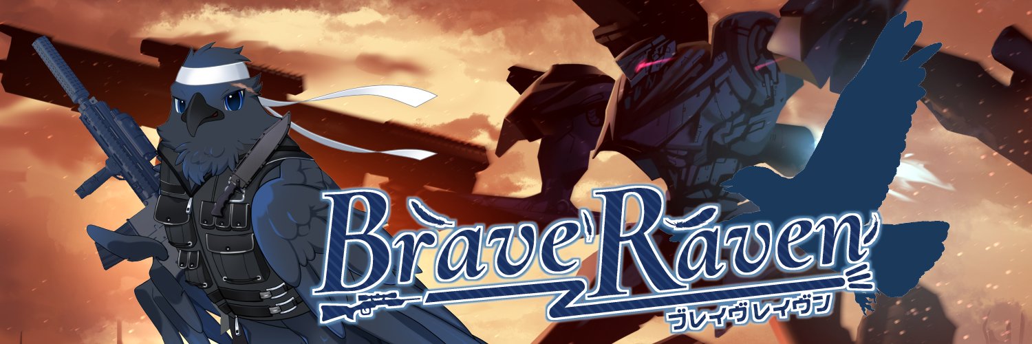 Brutish_Raven's profile banner image