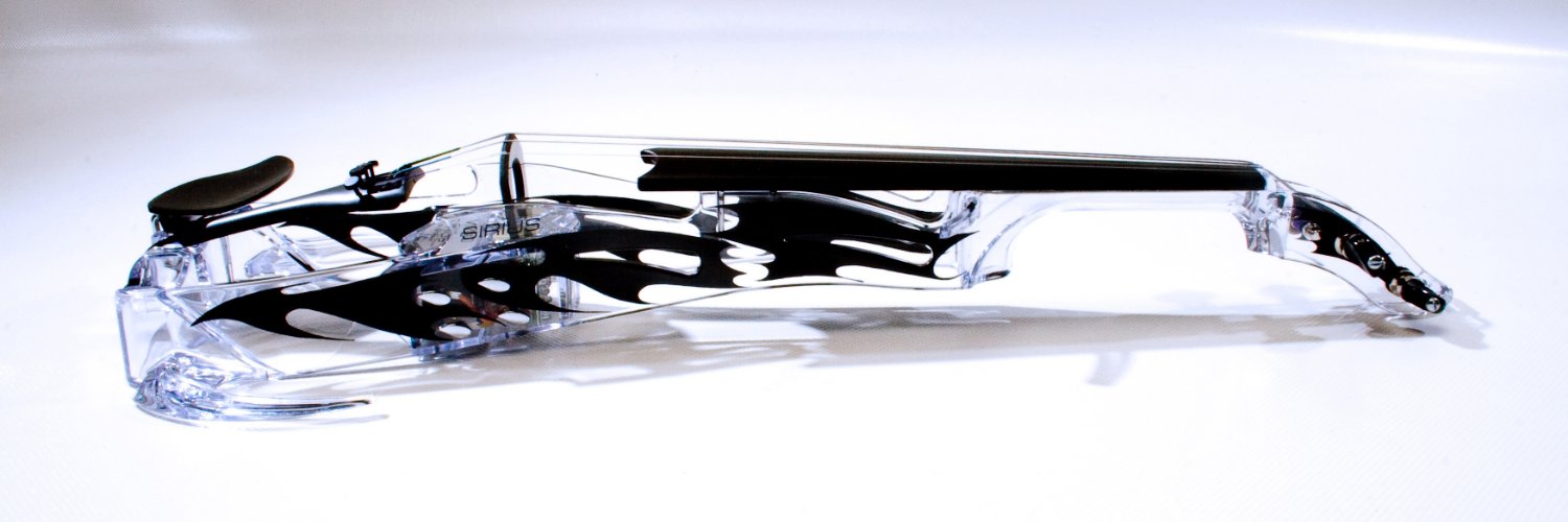 Technical Print banner