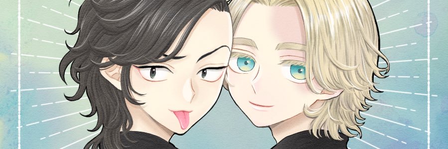 hayabusastripe's profile banner image