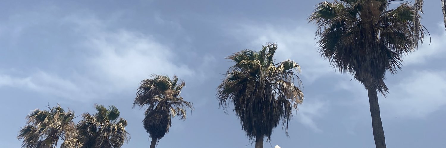 Mónica 🌞 banner