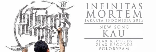 INFINITASMORTEM Profile Banner