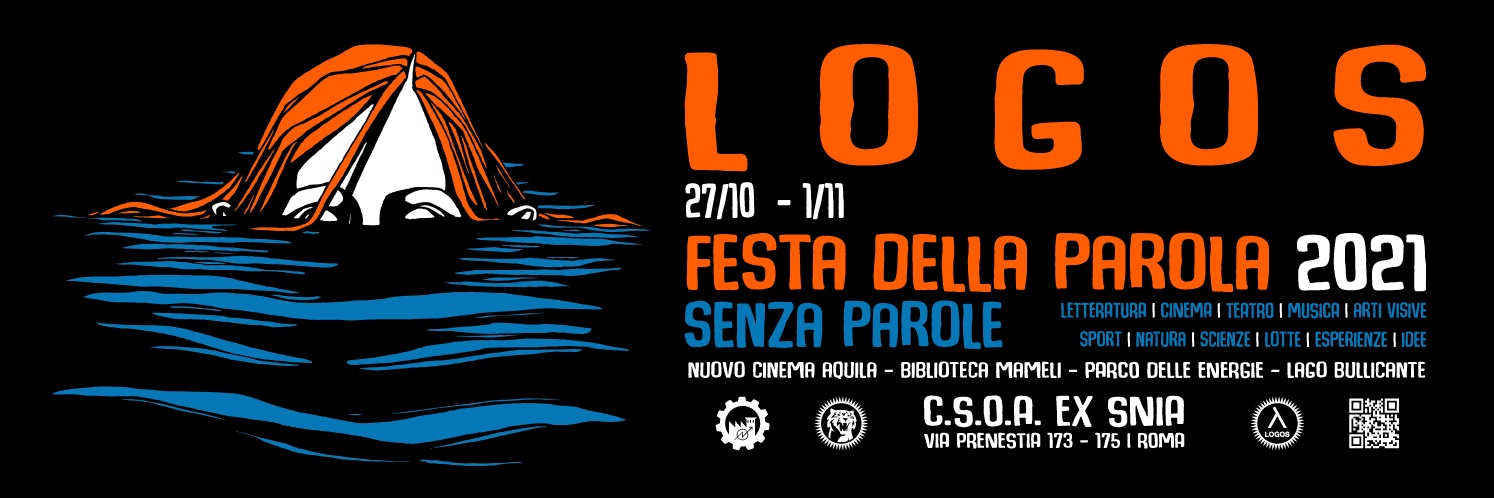 logosfest's profile banner image