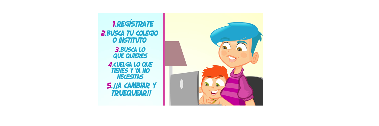 truequebook's profile banner image