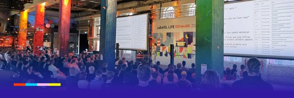kasperh Profile Banner