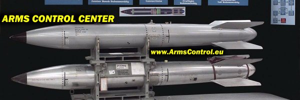 ArmsControl Profile Banner