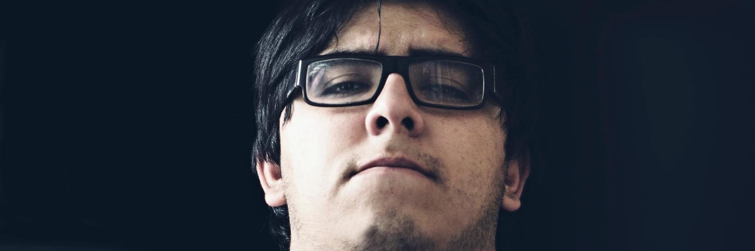 Invisible_Type's profile banner image