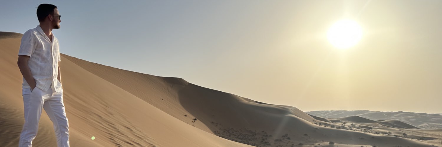 MattPorter95's profile banner image