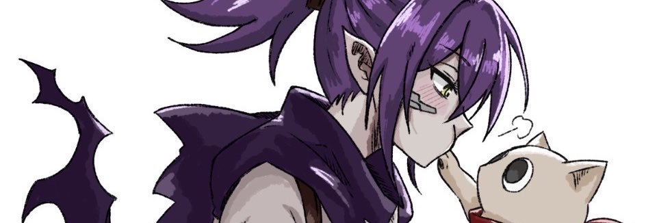 endmina's profile banner image