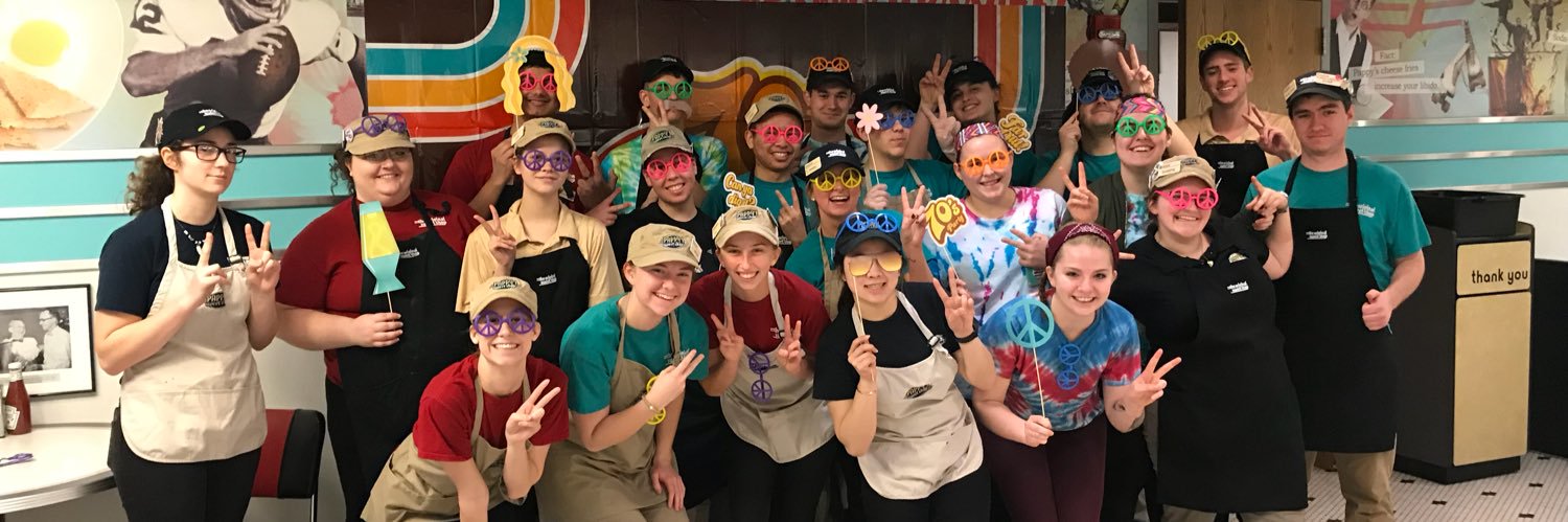 PappysSweetShop's profile banner image
