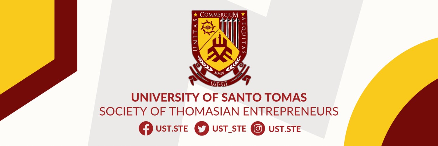 UST_STE's profile banner image