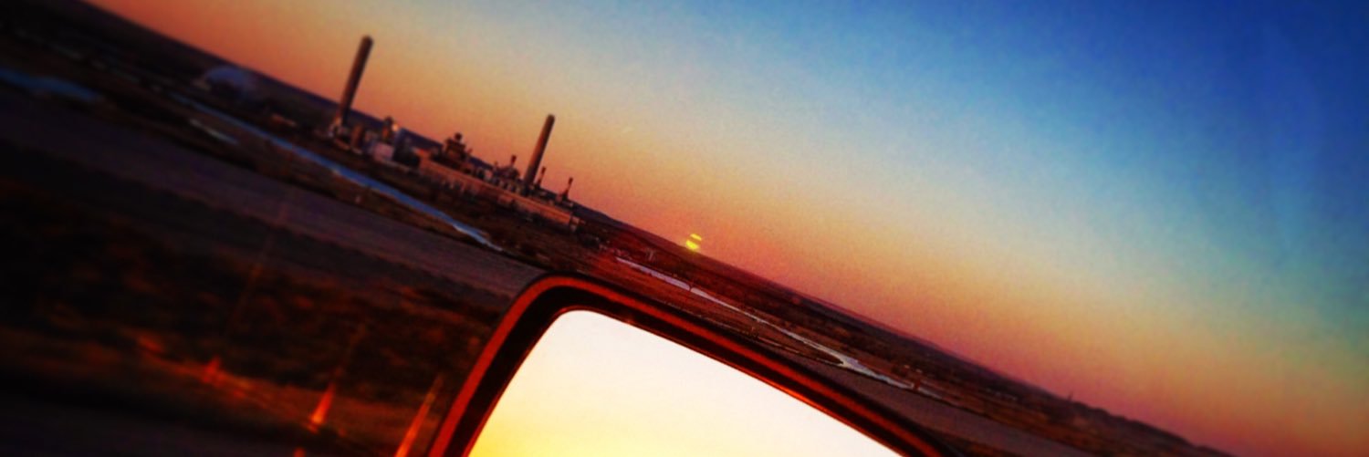 kencox3's profile banner image