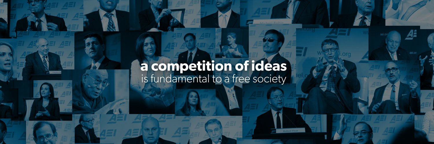 AEIdeas banner