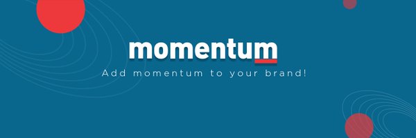 MomentumConnect Profile Banner